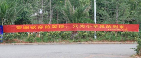 和学妹上演新片