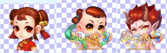 新头像