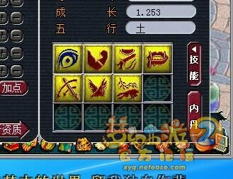 걦