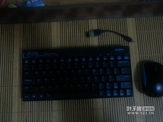 玩家实测平板玩梦幻