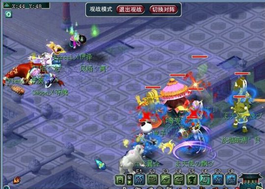 详情