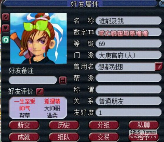 套装测试