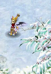 梦幻新锦衣