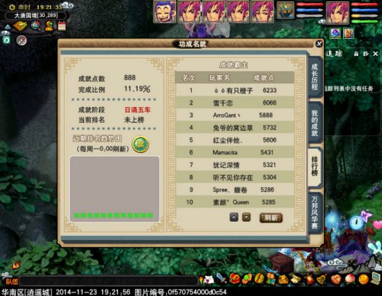 细数当年酸甜苦辣