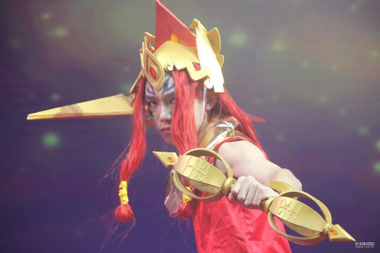 껪cosplay