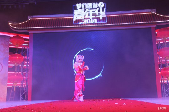 껪cosplay