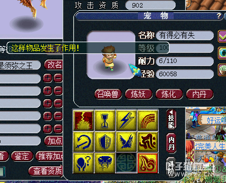 直播打10JN须弥雷鸟