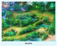 ����ɽ�µ�ͼ