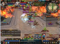 ��������ȫ������־���ս��VS�������£�С�Ǽ��Ž�ȥ�۲�ս���������ȴ�����ɱ��