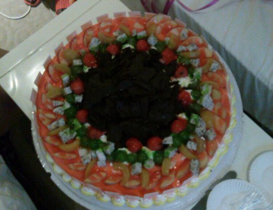 御龙公会之征战网游2014线下聚会