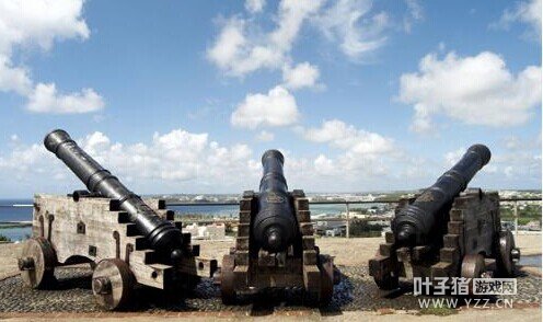 我给御龙当导游 小雪带你游览华容道