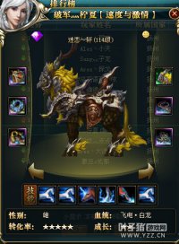 ��Į��ʨ��սһ��